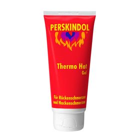 PERSKINDOL® Thermo Hot Gel