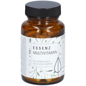 Essenz Multivitamin Kapseln