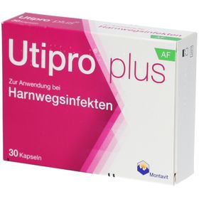 Utipro® plus