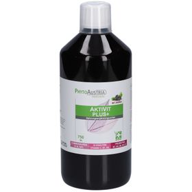 AktiVit Plus Lebens Elixier