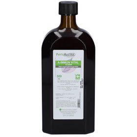 A-Immun Vital Elixier