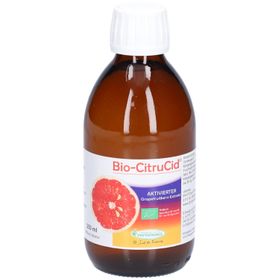 Bio CitruCid® Grapefruitkernextrakt