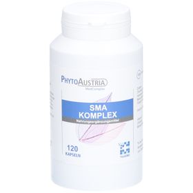 SMA Komplex