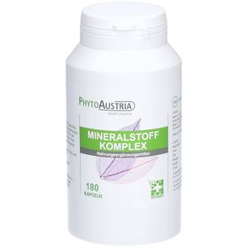 Mineralstoff Komplex