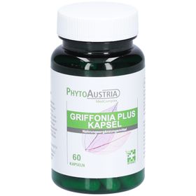 PhytoAustria Griffonia Plus