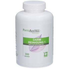 PhytoAustria Darm Reinigung 1