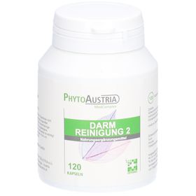 PhytoAustria Darm Reinigung 2