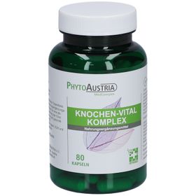 Knochen-Vital Komplex