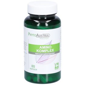 PhytoAustria Amino Komplex
