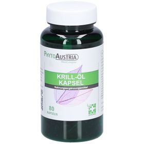 Krill Öl