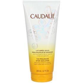 CAUDALIE Bräunungsverlängernde After Sun Körpermilch