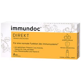 immundoc® DIREKT