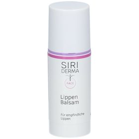 SIRIDERMA Lippenbalsam