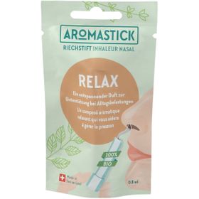 AROMASTICK RIECHSTIFT RELAX