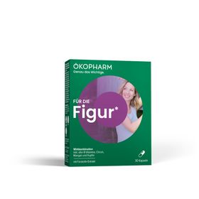 ÖKOPHARM® Figur Wirkkombination