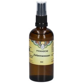 PRIMABENE Zirbenwasser BIO