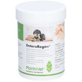 EnteroRegén® - Dose Tabletten