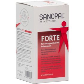 Sanopal FORTE