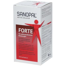 Sanopal Forte