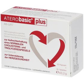 ATERObasic® plus