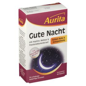 Aurita® Gute Nacht