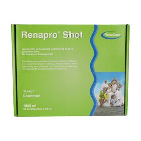 Renapro® Shot Apfel