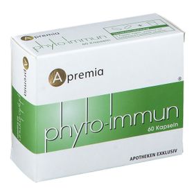 Apremia phyto-immun®
