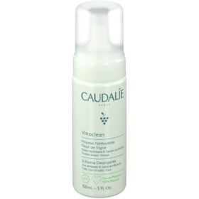 CAUDALIE Vinoclean Reinigungsschaum