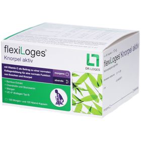 flexiLoges Knorpel aktiv