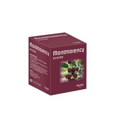 Montmorency Kirsche