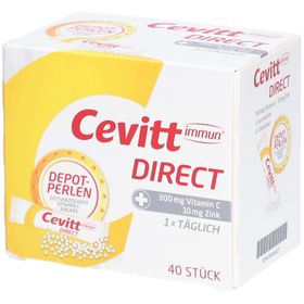 Cevitt Immun® Direct