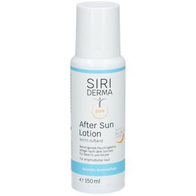 SIRI DERMA  After Sun Lotion