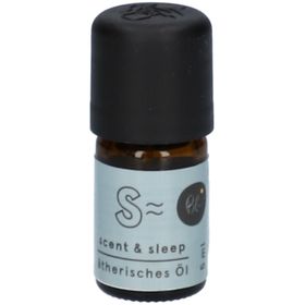 Natural Products Bio Aromatherapie scent & sleep