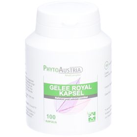 PhytoAustria Gelée Royal