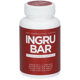 INGRUBAR