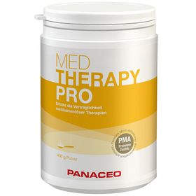 PANACEO MED THERAPY-PRO Pulver