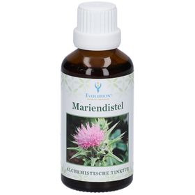 EVOLUTION® Mariendistel