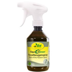 cdVet EquiGreen® Fesselbeugenspray