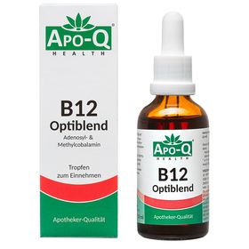 APO-Q B12 Otiblend