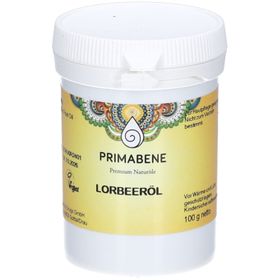 PRIMABENE® Lorbeeröl Bio
