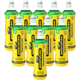 peeroton® Hypotonic Sports Drink, Inspiring Lemon