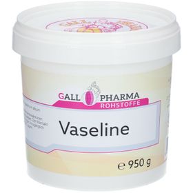 GALL PHARMA Vaseline