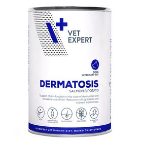 VETEXPERT Dermatosis