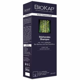 BIOKAP® Anti-Haarausfall Shampoo