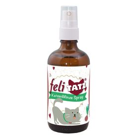 feliTATZ® KatzenMinze Spray