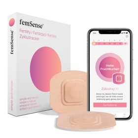 femSense® Zyklustracker