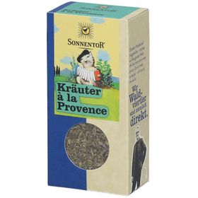 SonnentoR® Kräuter à la Provence