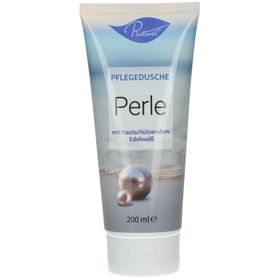 Plantawell® Pflegedusche Perle mit hautschützendem Edelweiß