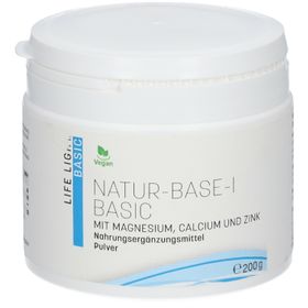 LIFE LIGHT® NATUR-BASE-I BASIC