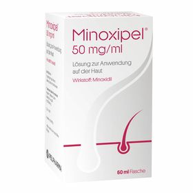 Minoxipel 50 mg/ml
